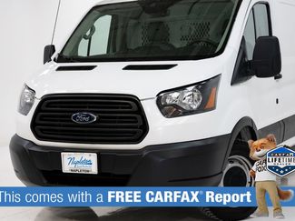 Used 2017 Ford Transit 250 130 Low Roof video 2