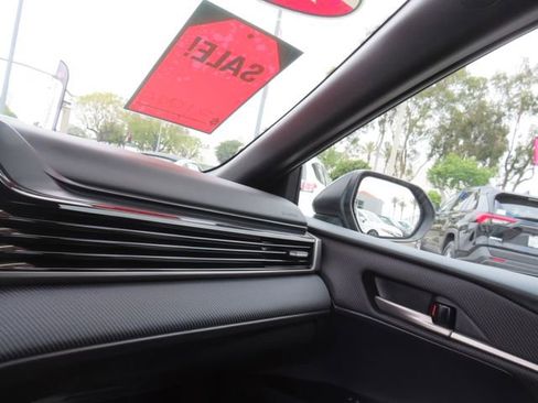 Certified 2025 Toyota Camry SE w/ Convenience Package image 29