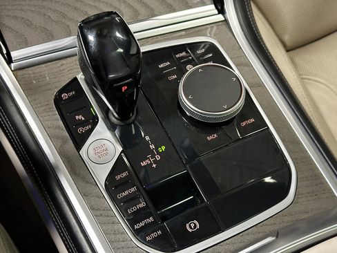 Used 2020 BMW 840i Gran Coupe xDrive w/ M Sport Package AWD/4WD image 45