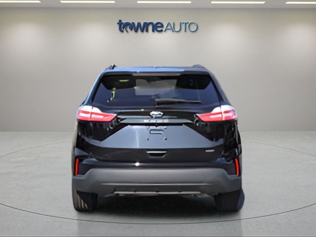 Used 2024 Ford Edge SE AWD/4WD image 5