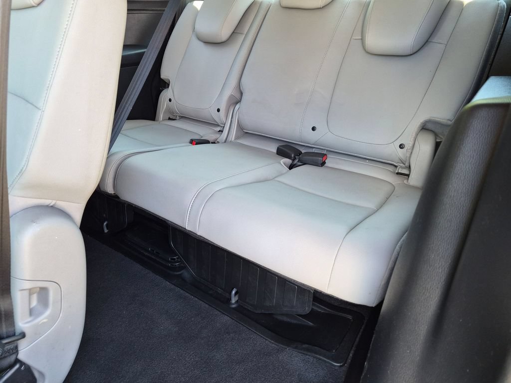 Used 2019 Honda Odyssey EX-L image 20