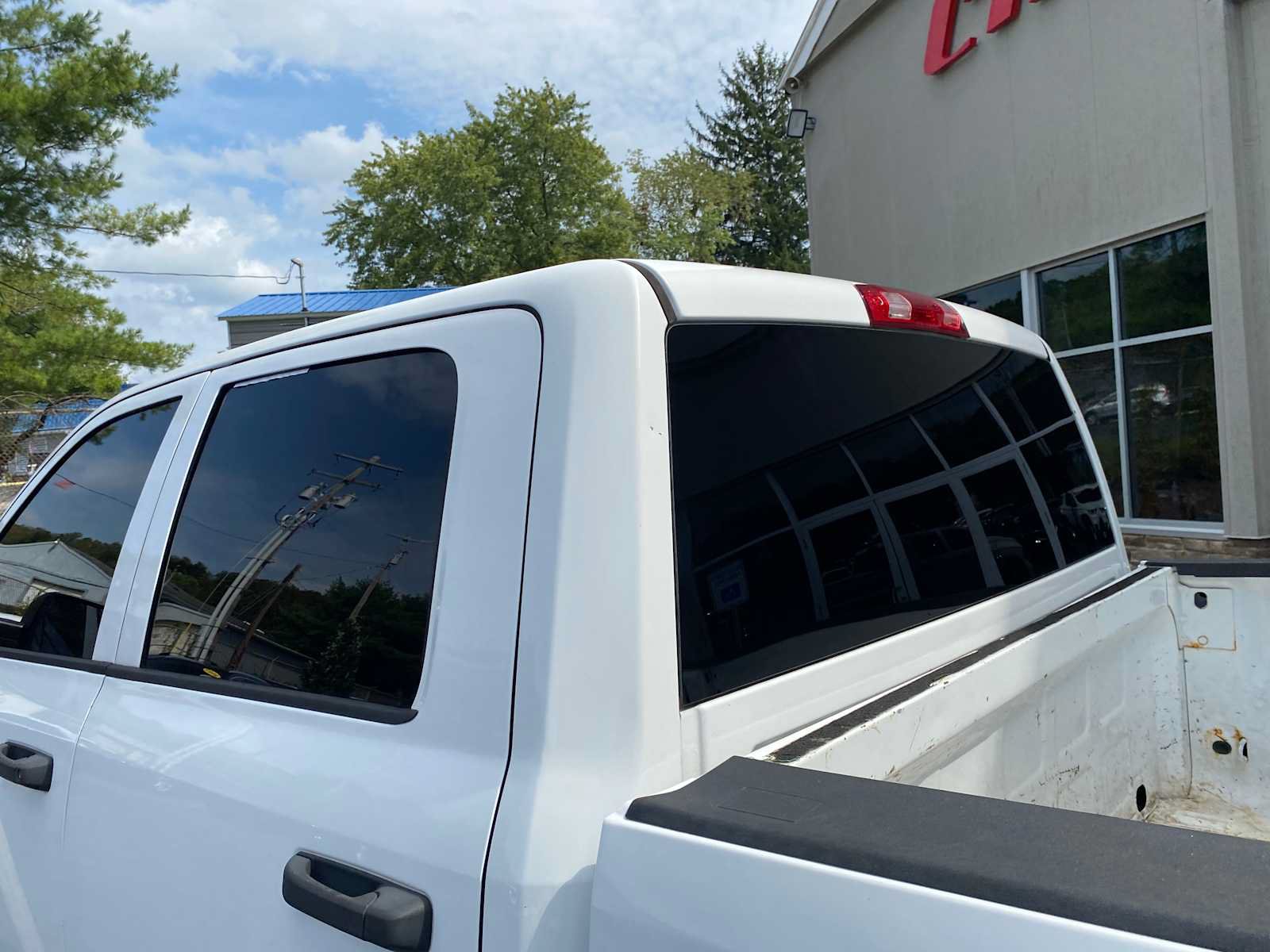 Used 2016 RAM 1500 Express AWD/4WD image 23