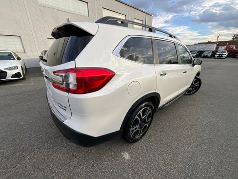 Used 2023 Subaru Ascent Touring image 6