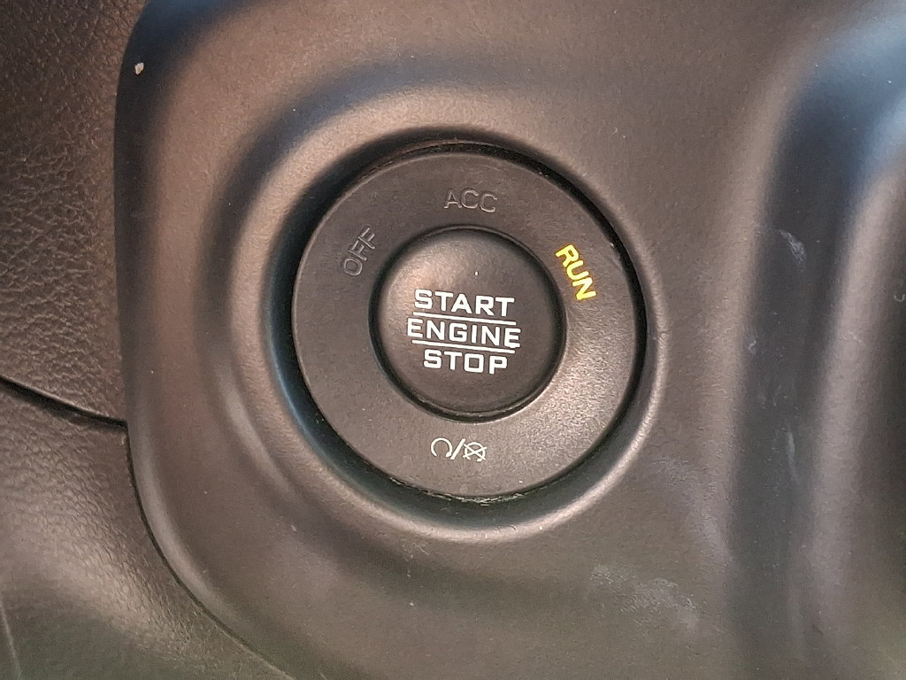 Used 2021 Jeep Wrangler Unlimited Sport AWD/4WD image 22