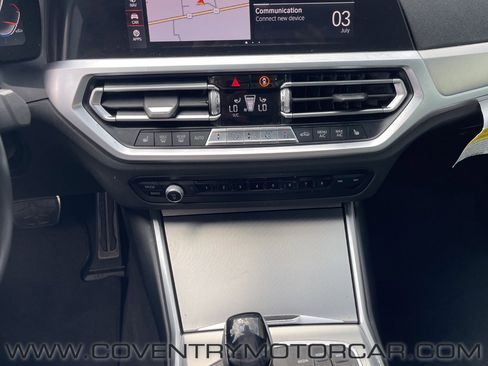 Used 2021 BMW M340i xDrive w/ Premium Package image 17