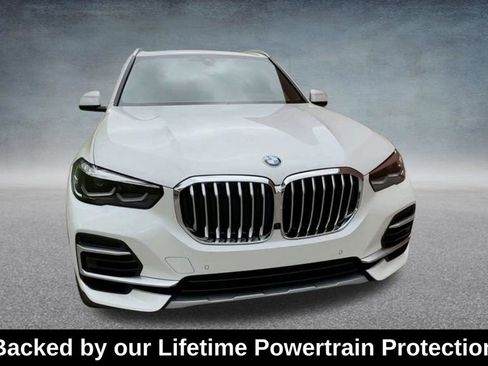 Used 2023 BMW X5 xDrive40i w/ Premium Package image 6