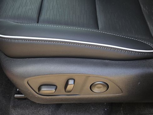 New 2026 Buick Enclave Sport Touring w/ Super Cruise Package image 18