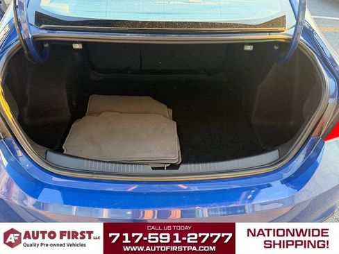 Used 2023 Chevrolet Malibu LT FWD image 13