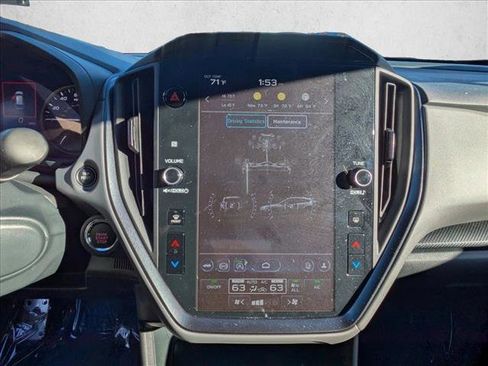 Certified 2025 Subaru Crosstrek 2.5i Sport image 15