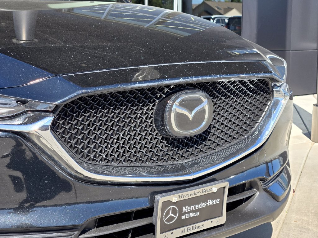 Used 2020 MAZDA CX-5 Grand Touring FWD image 37