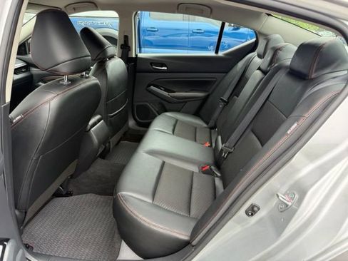 Used 2023 Nissan Altima 2.5 SR FWD image 23