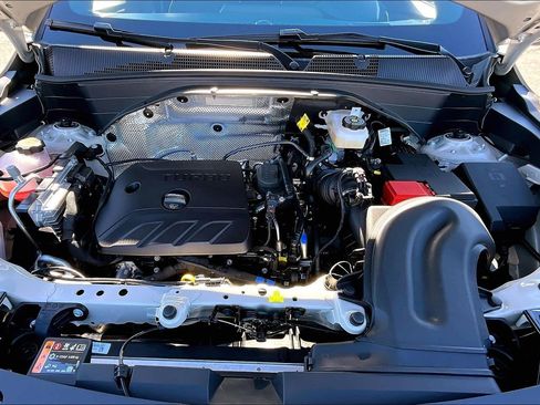 New 2026 Chevrolet TrailBlazer ACTIV w/ Convenience Package image 11