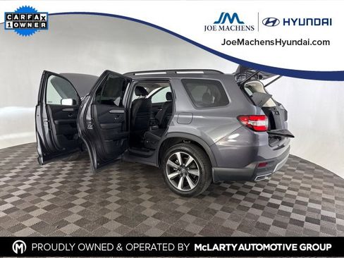 Used 2024 Honda Pilot Elite image 18