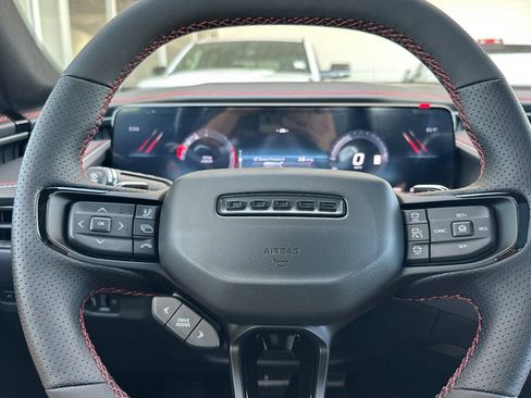 New 2026 Dodge Charger R/T AWD/4WD image 24