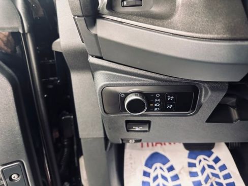 New 2025 Ford Bronco 4-Door w/ Sasquatch Package image 40