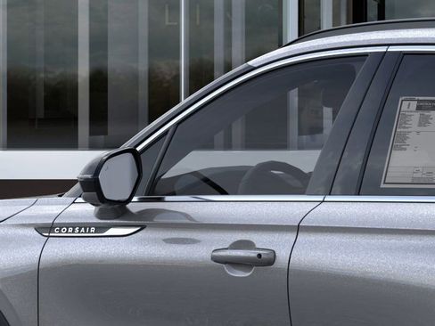 New 2026 Lincoln Corsair Premiere image 20