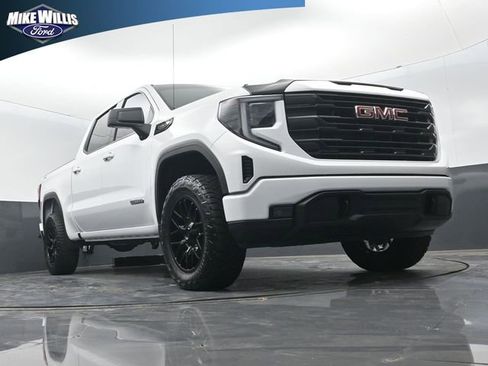 Used 2026 GMC Sierra 1500 Elevation AWD/4WD image 17