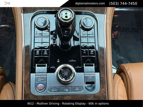 Used 2020 Bentley Continental GT AWD/4WD image 41