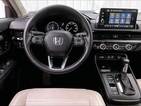 Certified 2023 Honda CR-V EX-L image 5