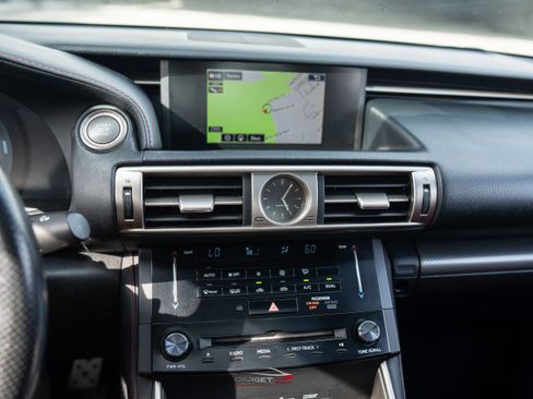 Used 2014 Lexus IS 250 AWD w/ F-Sport Package image 26