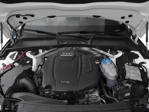 Used 2018 Audi A4 2.0T Premium Plus w/ Premium Plus Package image 13