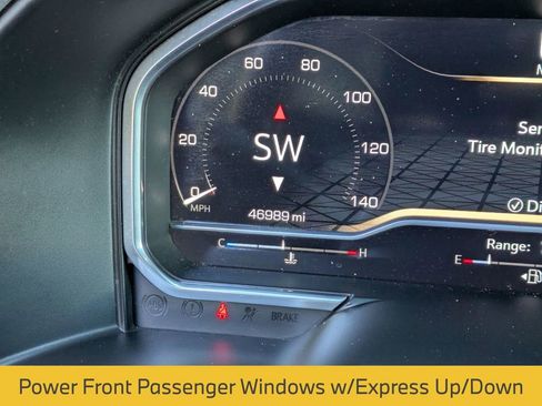 Used 2024 GMC Sierra 1500 Denali w/ Denali Reserve Package image 19