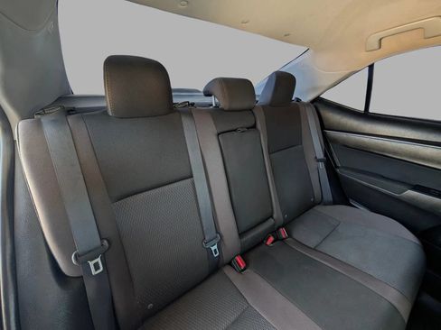 Used 2017 Toyota Corolla LE FWD image 25