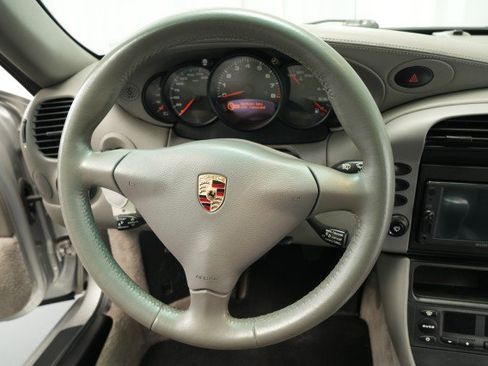Used 2003 Porsche 911 Carrera 4S AWD/4WD image 45