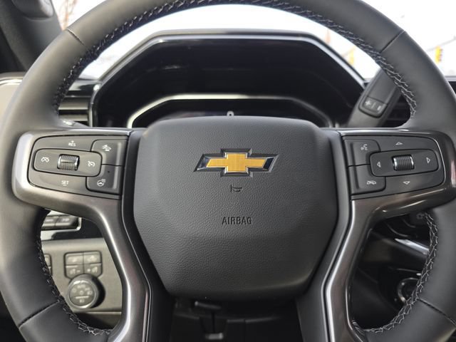 New 2026 Chevrolet Silverado 2500 High Country AWD/4WD image 35