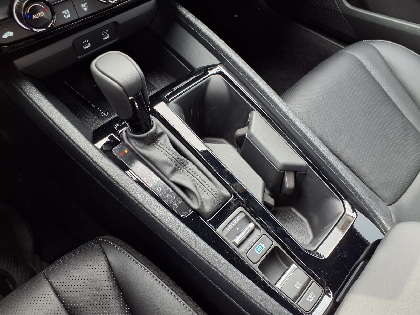 New 2026 Honda Accord Sport image 7