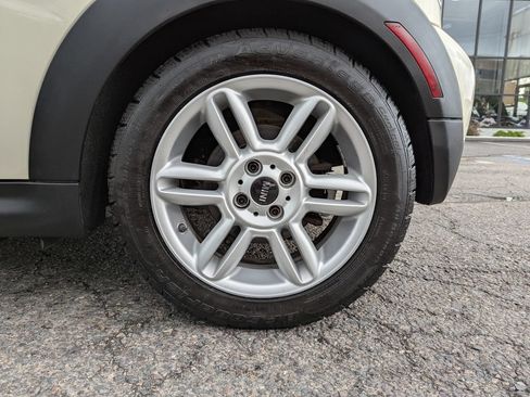 Used 2011 MINI Cooper Convertible FWD image 44
