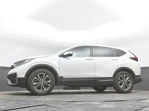 Used 2020 Honda CR-V EX image 31