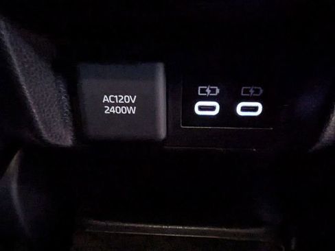 Used 2024 Toyota Tacoma TRD Pro image 14