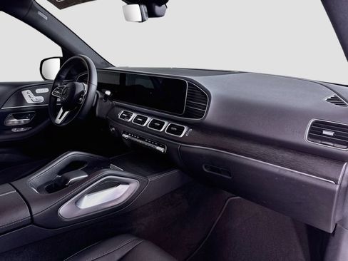 Used 2023 Mercedes-Benz GLE 350 image 32