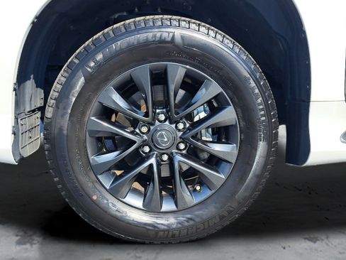 Used 2023 Lexus GX 460 Premium w/ Premium Package AWD/4WD image 46