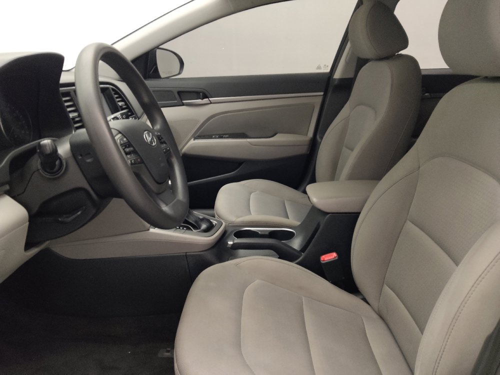 Used 2017 Hyundai Elantra SE FWD image 17