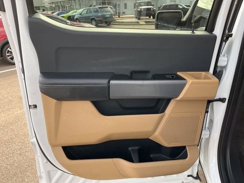 Used 2023 Ford F150 XLT image 18