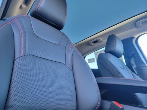 New 2025 Ford Mustang Mach-E Premium w/ Sport Appearance Package image 17