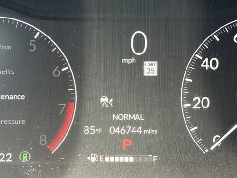 Used 2025 Honda Odyssey EX-L image 24