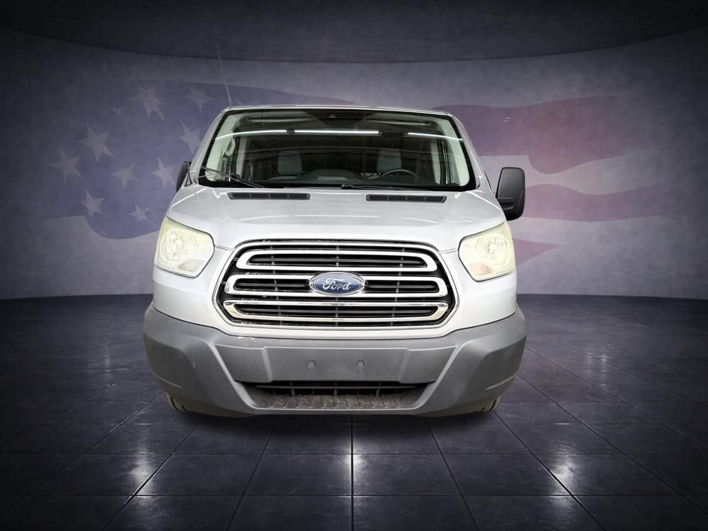 Used 2015 Ford Transit 150 XLT RWD image 10