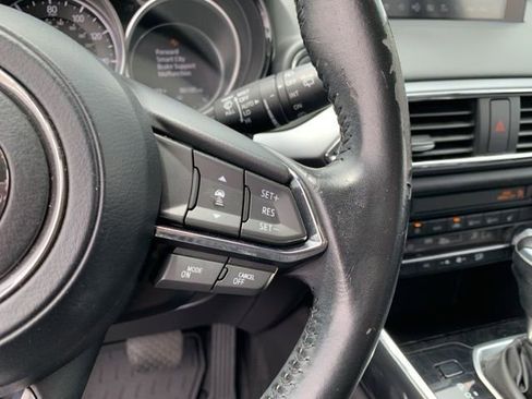 Used 2019 MAZDA CX-9 Touring image 14