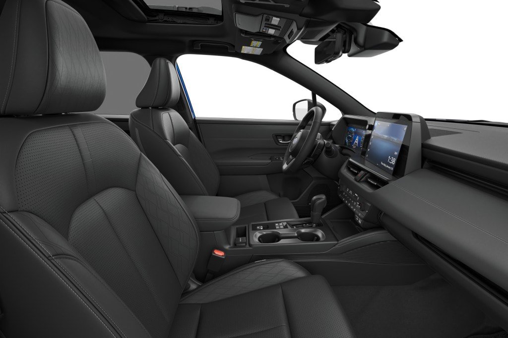 New 2026 Subaru Outback Touring XT AWD/4WD image 16