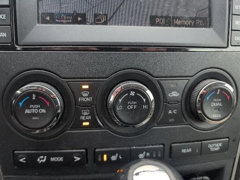 Used 2011 MAZDA CX-9 Grand Touring w/ Moonroof & Bose Audio Pkg image 20