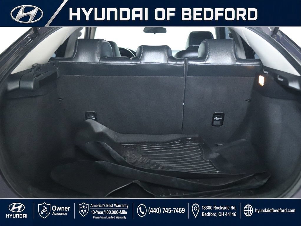 Used 2022 Honda Civic EX-L image 37
