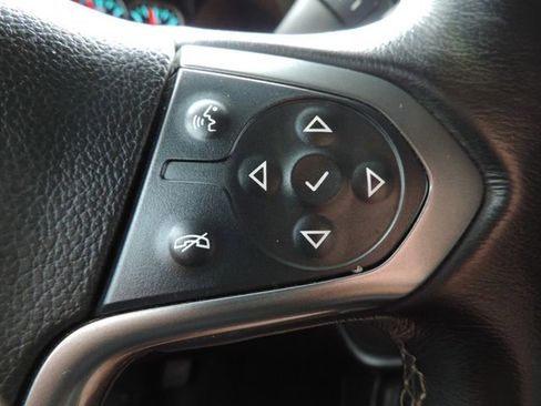 Used 2016 Chevrolet Silverado 2500 LT w/ Custom Sport Edition image 30