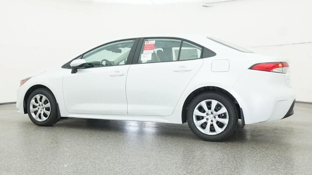 New 2026 Toyota Corolla LE FWD image 20