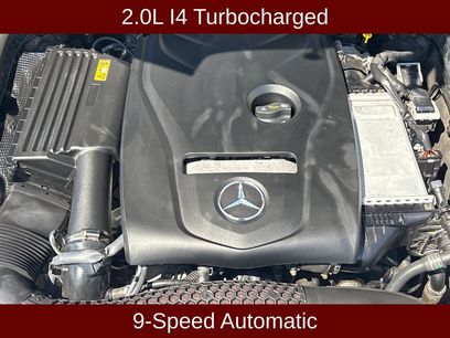 Used 2017 Mercedes-Benz C 300 4MATIC Cabriolet
