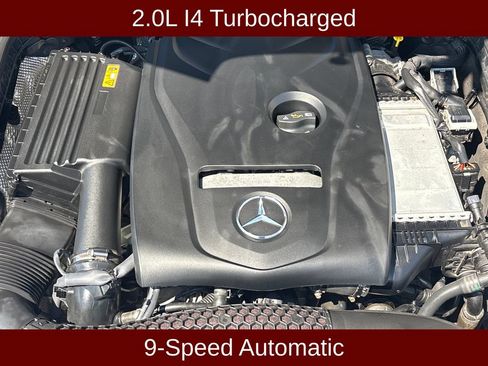 Used 2017 Mercedes-Benz C 300 4MATIC Cabriolet image 3