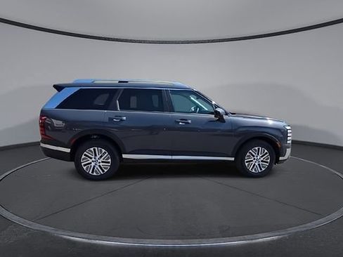 New 2026 Hyundai Palisade Blue SEL image 11