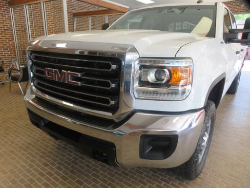 Used 2018 GMC Sierra 2500 4x4 Crew Cab image 61